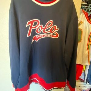 Ralph Lauren Crew Neck